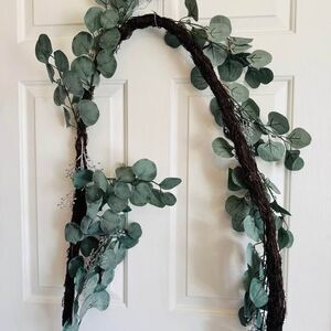 Eucalyptus Garland 72” NWT ￼